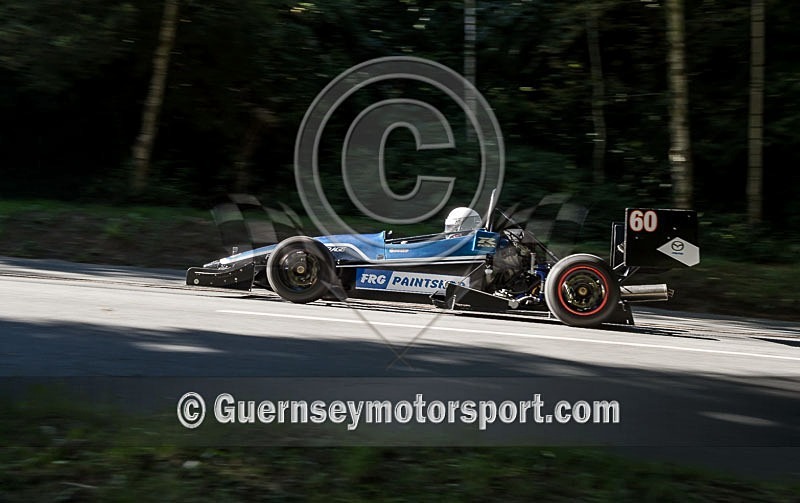 Hill Climb_07-09-2013_CAR-100 - CARS_07-09-2013