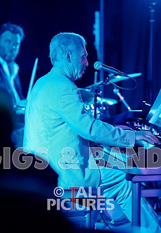 Georgie Fame-23 - GEORGIE FAME