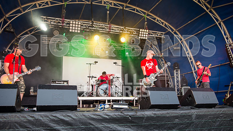 Sugarslam-357 - SUGAR SLAM