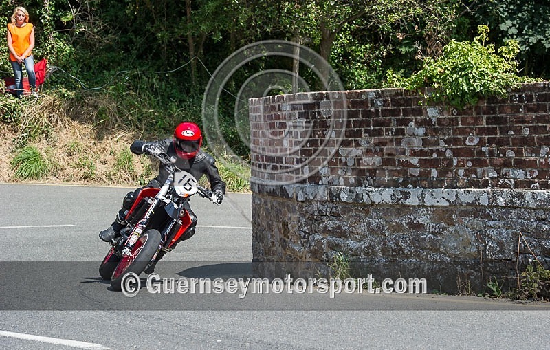 Jersey National Hill Climb_2013_Bike-70 - JERSEY NATIONAL 2013 - BIKES