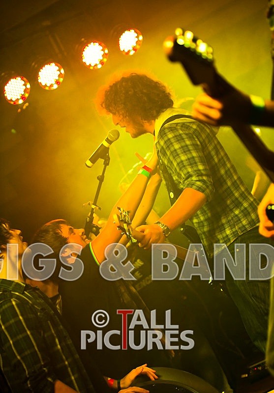 Breaking the Silence-73 - BREAKING THE SILENCE at RoA-7