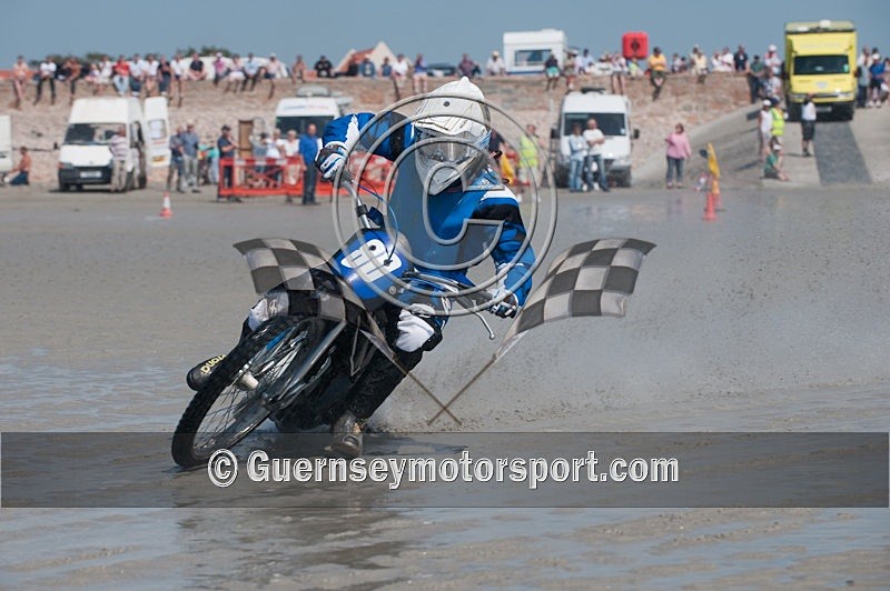 Sand Ace_09-157 - SAND ACE 2009