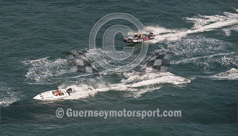 Worlds Powerboats_2014_Race-1-203 - UIM CLASS 3A & 3B WORLD OFFSHORE CHAMPIONSHIP_RACE-1