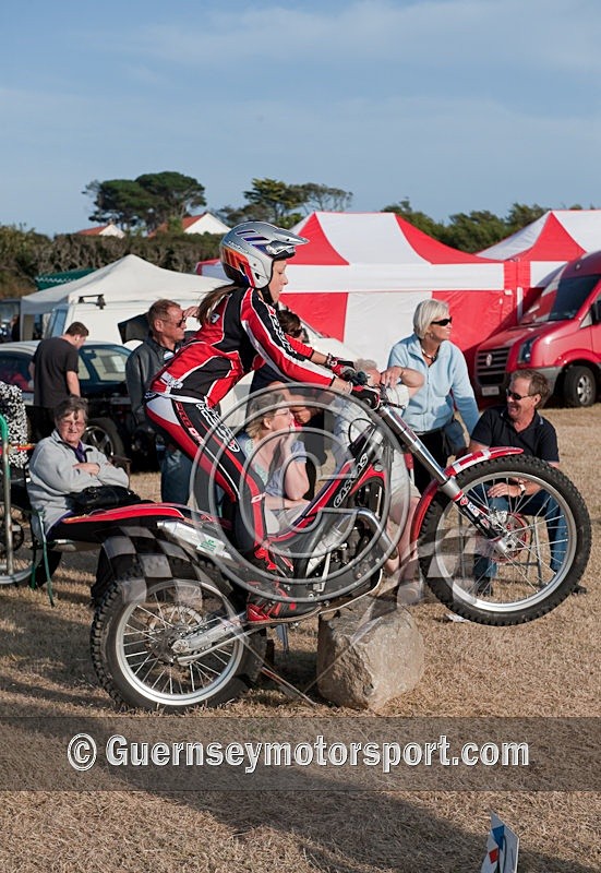 West Trials-33 - GMC&CC WEST SHOW DEMONSTRATION
