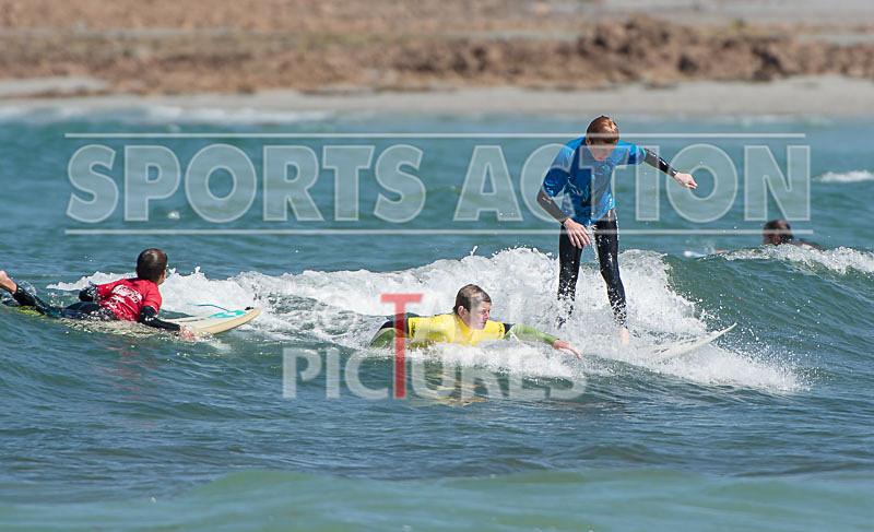Junior Surf Series_2015-8 - GUERNSEY SURF CLUB JUNIOR SERIES 2015