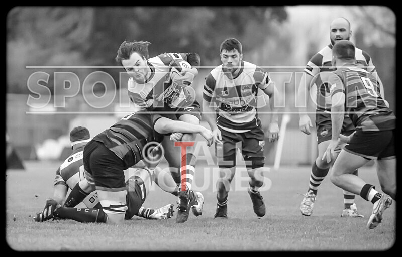 Raiders v Blackheath Rugby Club 2023-71 - GUERNSEY RAIDERS v BLACKHEATH RC