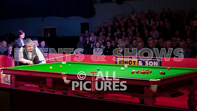 Snooker Legends Tour-42 - SNOOKER LEGENDS TOUR