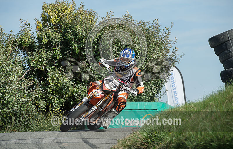 Alderney Sprint Bike_2014-35 - ALDERNEY SPRINT 2014 - BIKES