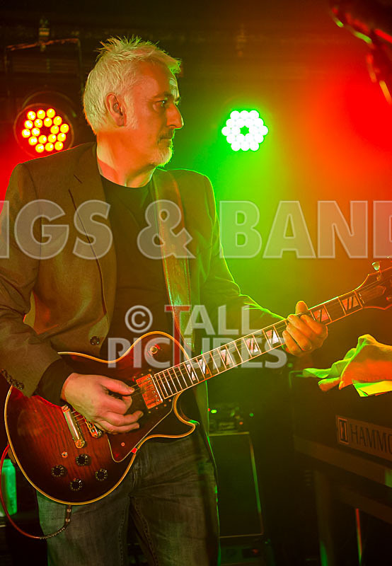 Alfie Bartons 25th Anniversary Gig-105 - ALFIE BARTON'S 25th ANNIVERSARY SPECIAL