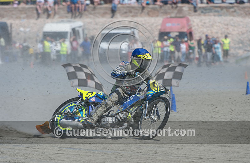 Sand Ace_2014_Bike-206 - BRITISH SAND ACE 500cc SOLO RIDERS - 2014