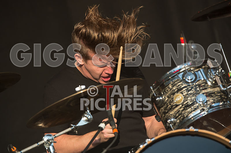 Circa Waves-7 - CIRCA WAVES