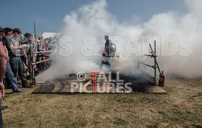 Chaos 2013_Burn-outs-34 - BURN-OUTS - TATTOOS & CHILLI