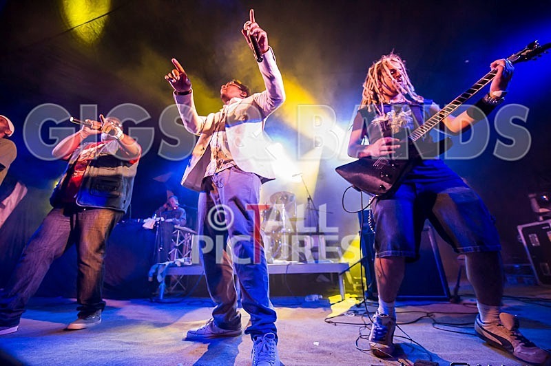 Roots Manuva-44 - ROOTS MANUVA