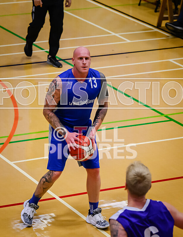 Le Mont Saint v Edmundson Electrical Chargers-17 - LE MONT SAINT v EDMUNDSON ELECTRICAL CHARGERS