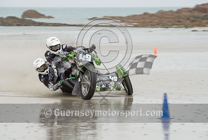 British SandAce_2016_SIDECAR-27 - BRITISH SAND ACE 1000cc SIDECAR RIDERS 2016
