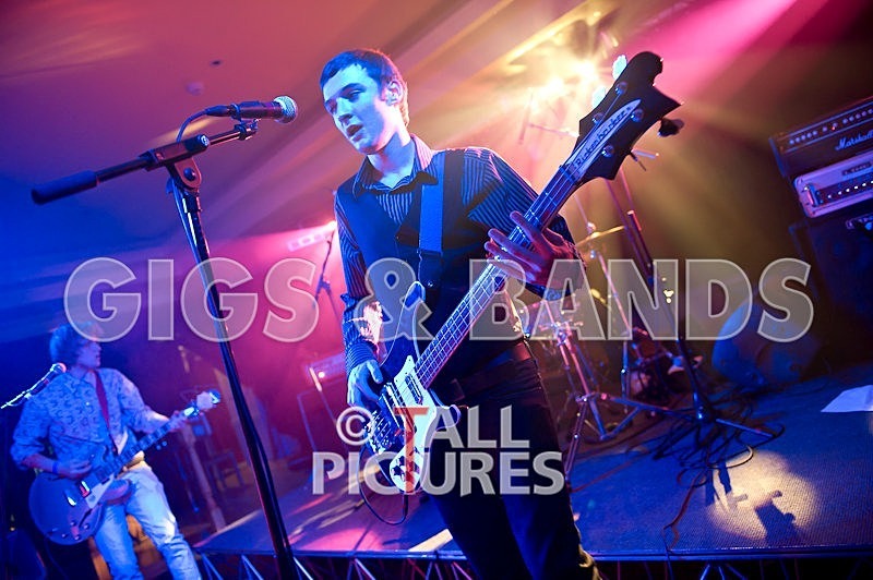 Last of the Light Brigade-153 - LAST OF THE LIGHT BRIGADE