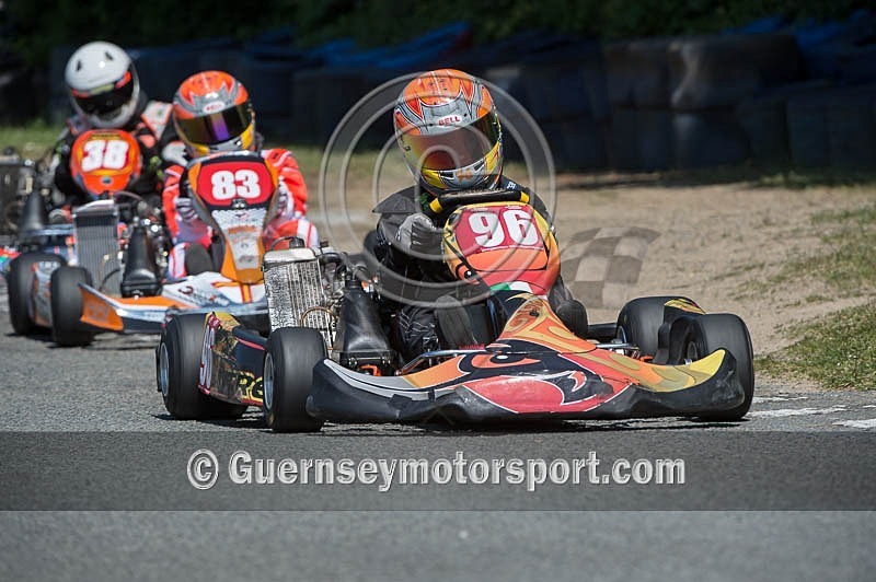 Karts_27-05-2013-2 - KARTING SUMMER CHAMPIONSHIP ROUND-3