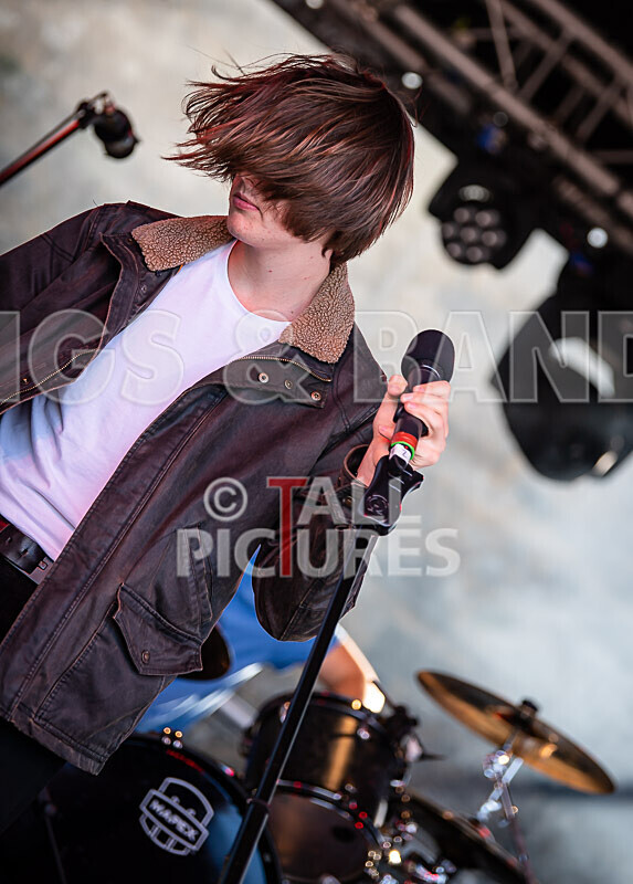 Isle Stone-150 - ISLE STONE