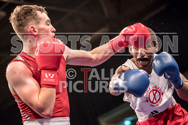 BOUT-8_Sam Masterman v Jordan McIntosh-16 - BOUT-8_Sam Masterman v Jordan McIntosh