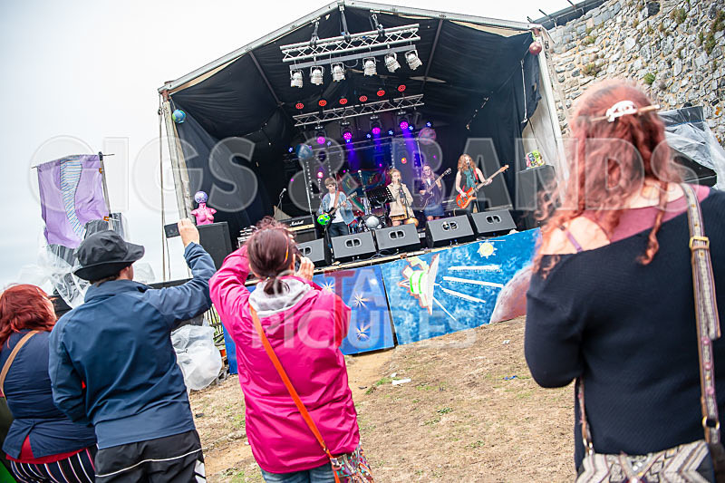 Vale Earth Fair 2018_SCENE-101 - VALE EARTH FAIR 2018_THE SCENE