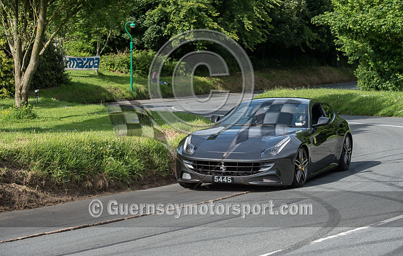 Heritage Charity Hillclimb_2014-398 - HERITAGE CHARITY HILL CLIMB 2014