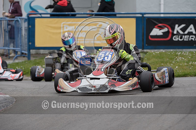 Karting_10-04-2016-35 - KARTING 2016 - SUMMER CHAMPIONSHIP ROUND-1