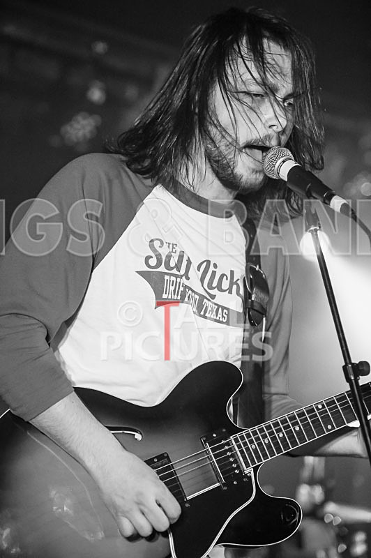 The Glazzies-32 - THE GLAZZIES