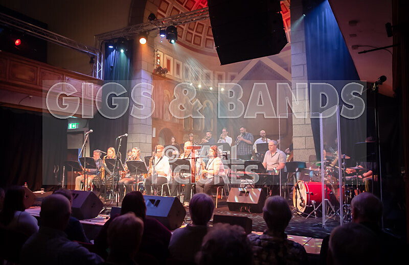 Jazz for Andy-124 - JAZZ FOR ANDY