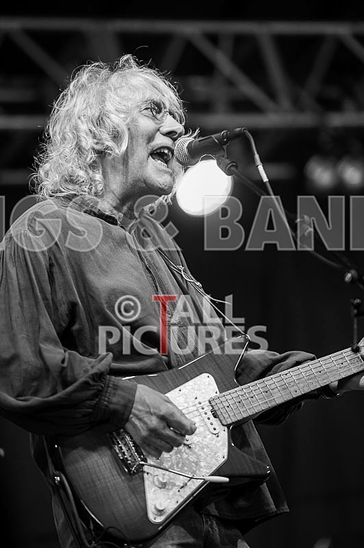 Albert Lee-38 - ALBERT LEE