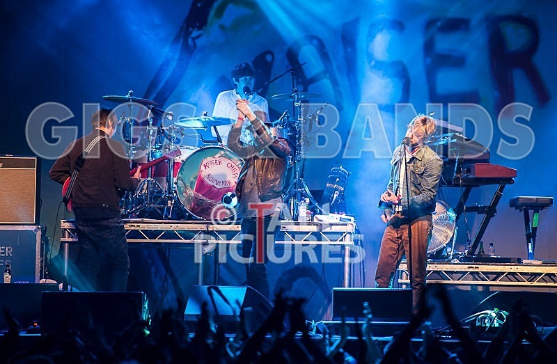 Kaiser Chiefs-29 - KAISER CHIEFS