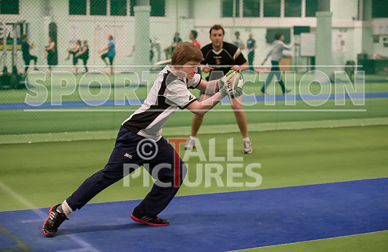 ICG Cricket-36 - ICG GRANT THORTON INDOOR CRICKET CHAMPIONSHIP