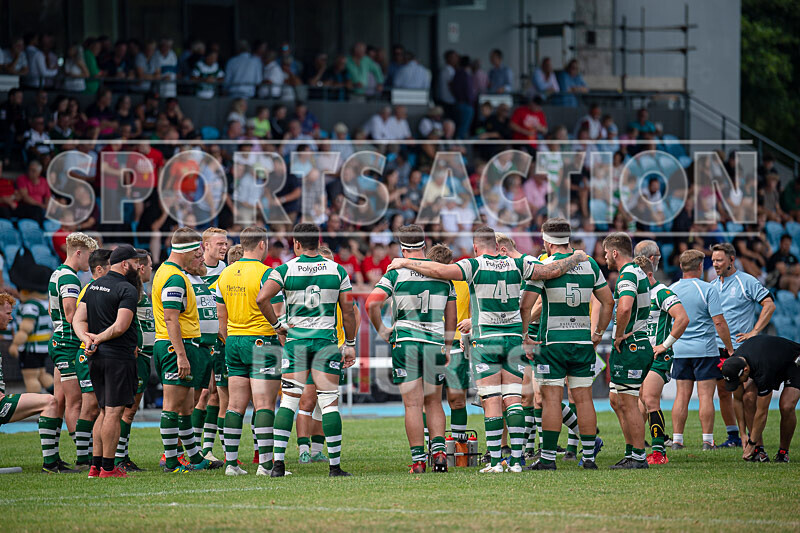 Guernsey Raiders v Douglas RFC-43 - GUERNSEY RAIDERS v DOUGLAS RFC