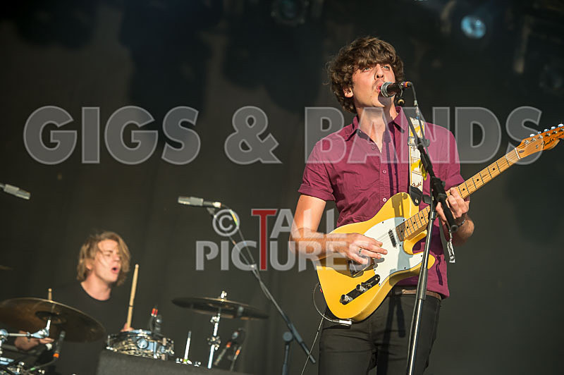 Circa Waves-16 - CIRCA WAVES