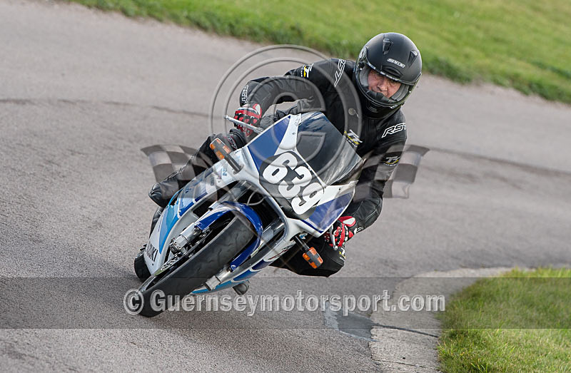 Fort Tourgis Hillclimb 2017-9 - ALDERNEY HILLCLIMB 2017