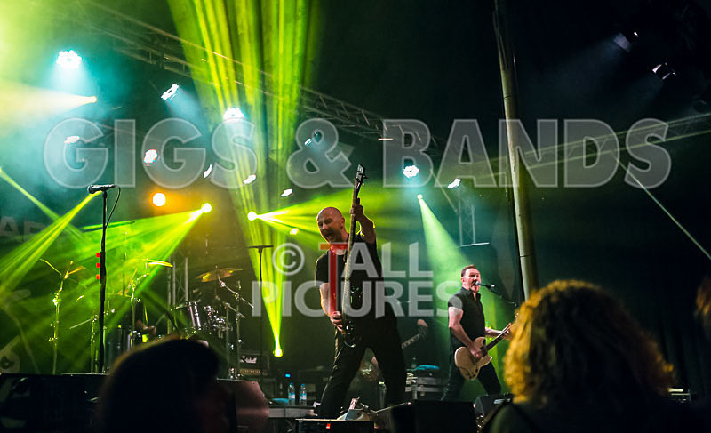 Therapy--6 - THERAPY?