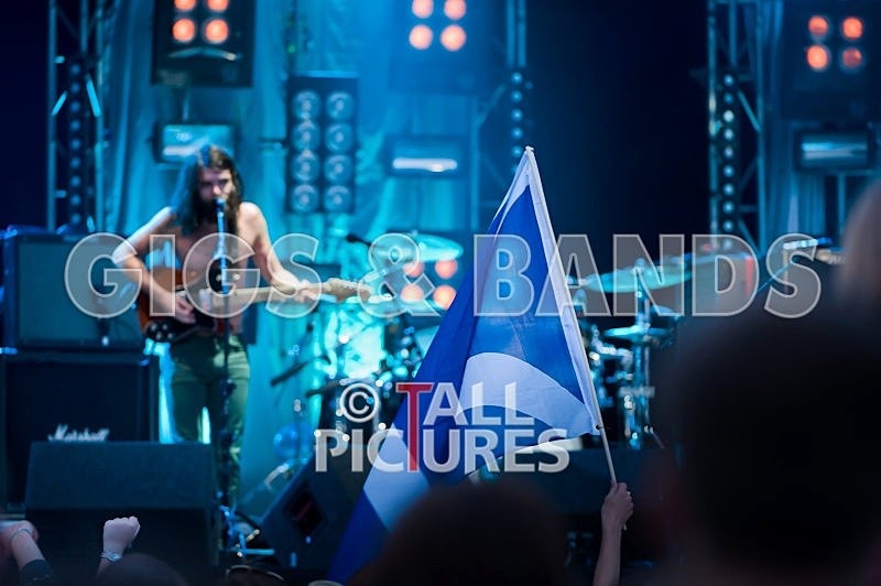 Biffy Clyro-20 - BIFFY CLYRO PLAY GUERNSEY LIVE