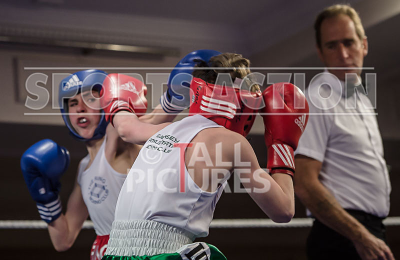 Bout - 1_Rory Sullivan v Oliver Killestien-3 - Bout - 1_Rory Sullivan v Oliver Killestien