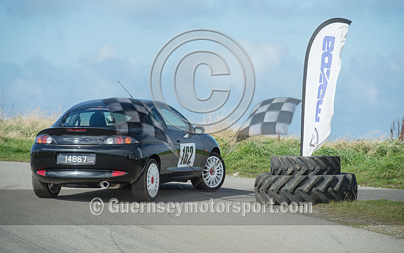 Alderney Airport_2015_CAR-126 - ALDERNEY AIRPORT SPEED EVENT 2015 - CARS
