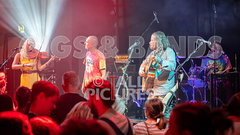 Buffalo Huddleston-599 - BUFFALO HUDDLESTON