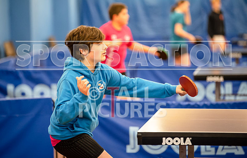 Junior Table Tennis_14-04-2018-24 - JUNIOR TABLE TENNIS 2018