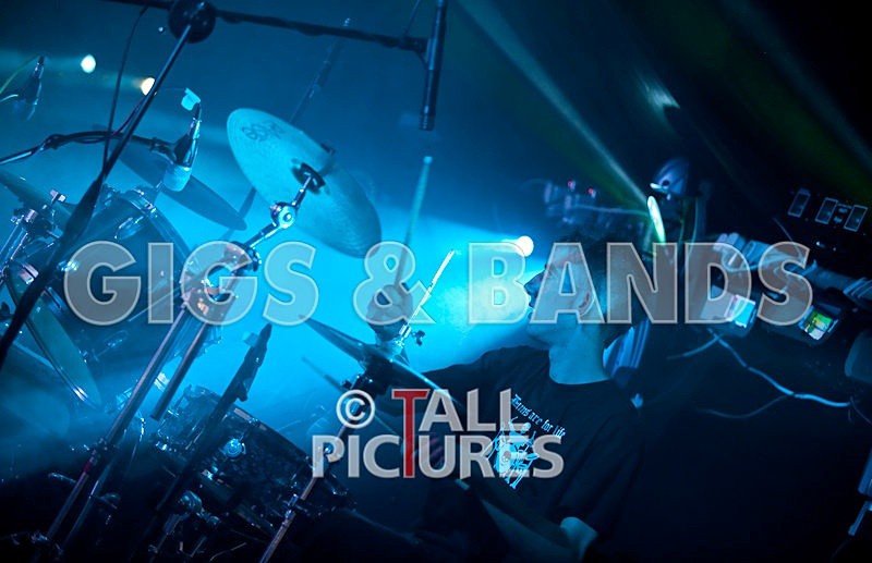 No Ambition-12 - NO AMBITION at GREENMAN CHAOS 2009