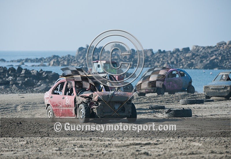 Autocross Fun Meeting 2011-6 - AUTO-X FUN MEETING 2011