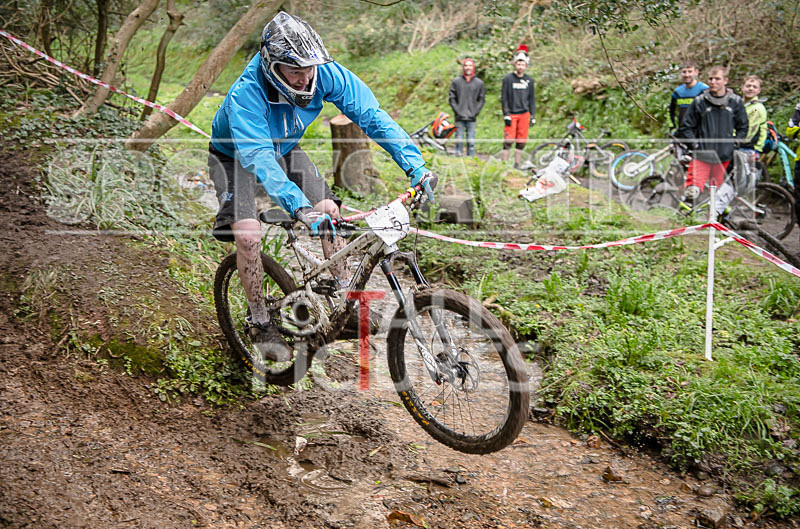 GVC MTB Winter Downhill 2018_Round-1-2 - GVC MTB DOWNHILL SERIES 2018_ROUND-1