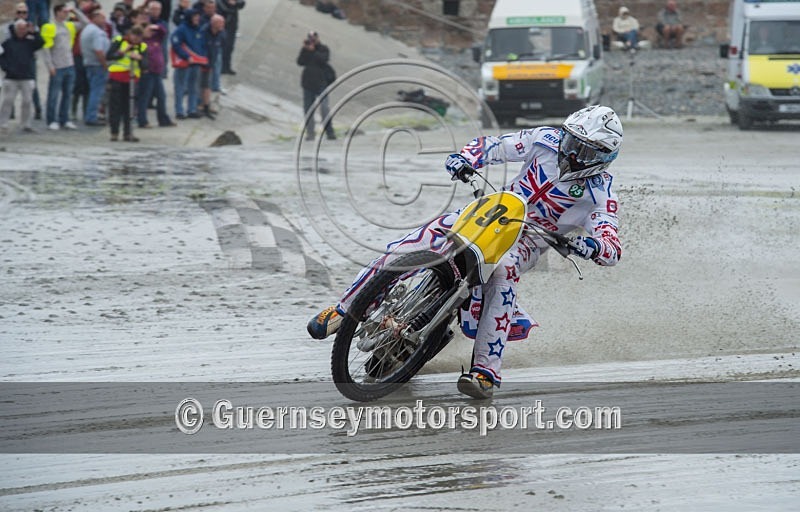 British Sand Ace_2013-27 - BRITISH SAND ACE CHAMPIONSHIP 2013 - THE RACING