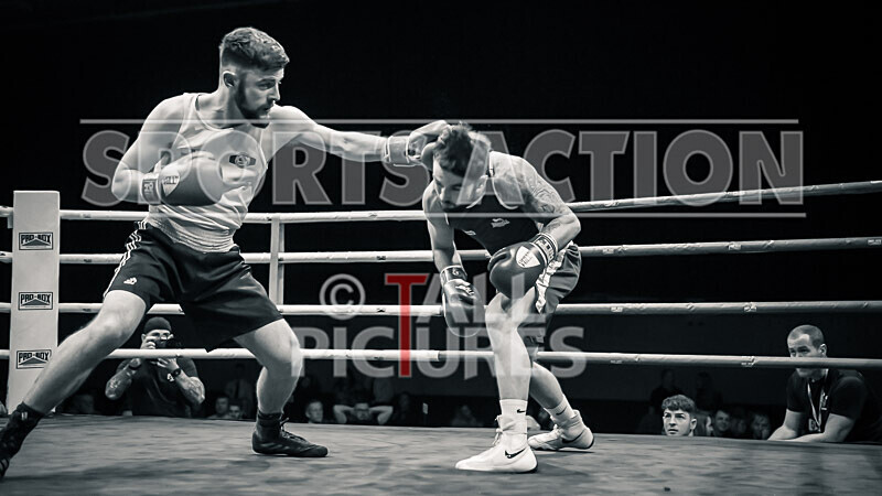 Bout 20_Chris Sumner v Keiran Bailey-1-17 - Bout 20_Chris Sumner v Keiran Bailey