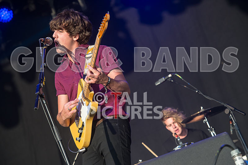 Circa Waves-28 - CIRCA WAVES