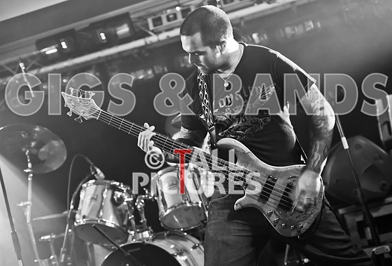 Destria-110 - DESTRIA