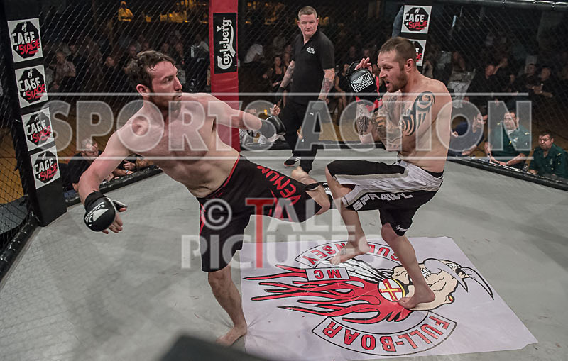 Lock-In 2014_Bout-11-21 - BOUT-11