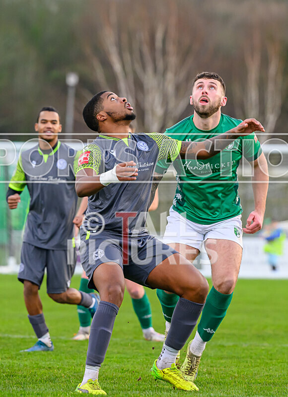 GFC v Thatcham Town FC_2023-41 - GFC v THATCHAM TOWN FC 2023