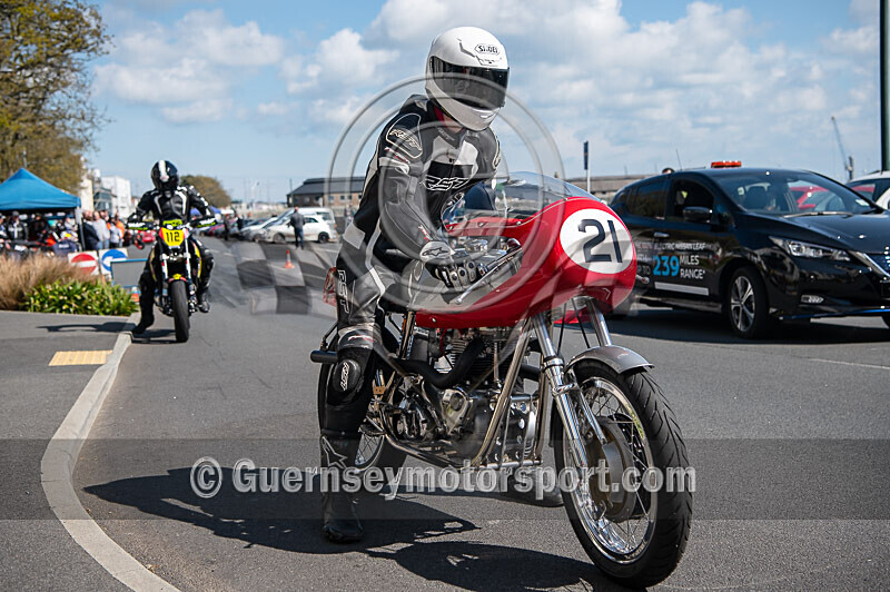 Hillclimb 2021_2-Day_BIKE-40 - GMC&CC 2-DAY HILLCLIMB 2021_BIKES